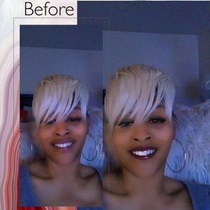 Meet your Posher, Yolanda